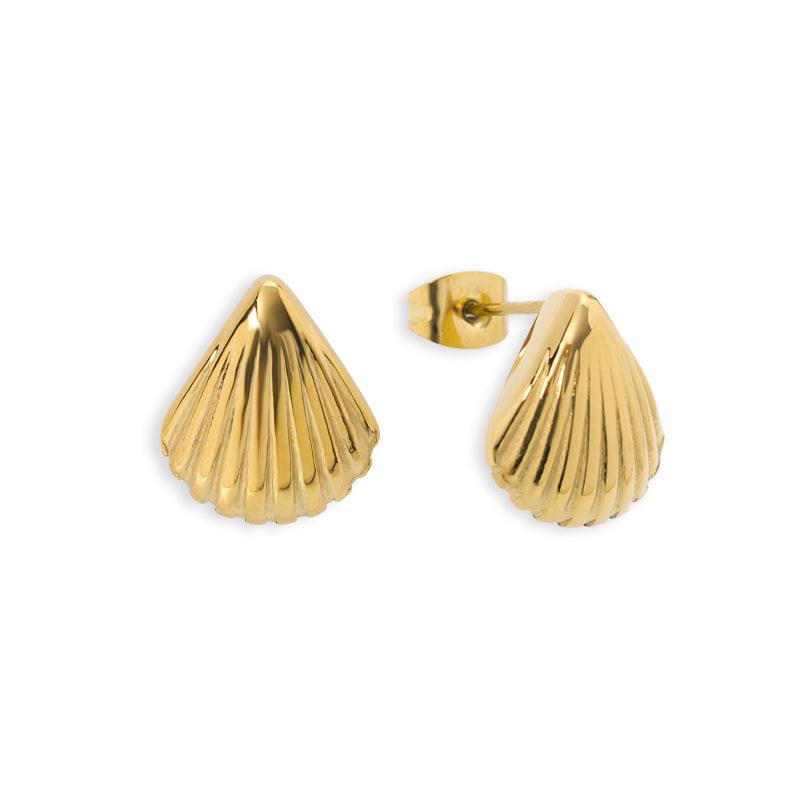 Sandy Earrings - EVRYJEWELS