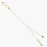 Viral Hand Chains:Anti Tarnish Waterproof