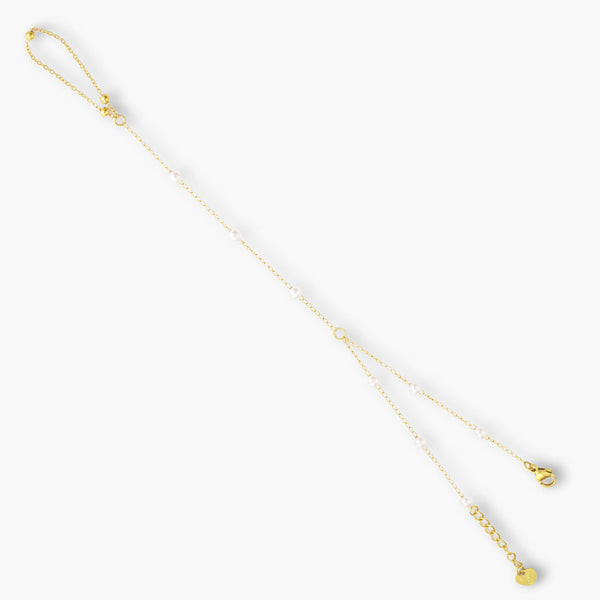 Viral Hand Chains:Anti Tarnish Waterproof