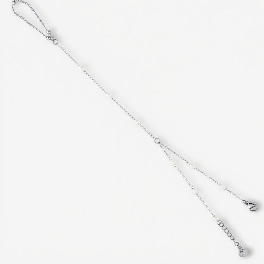 Viral Hand Chains:Anti Tarnish Waterproof