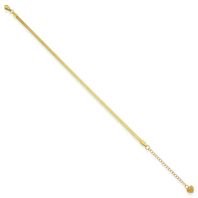 Sariah Anklet - EVRYJEWELS