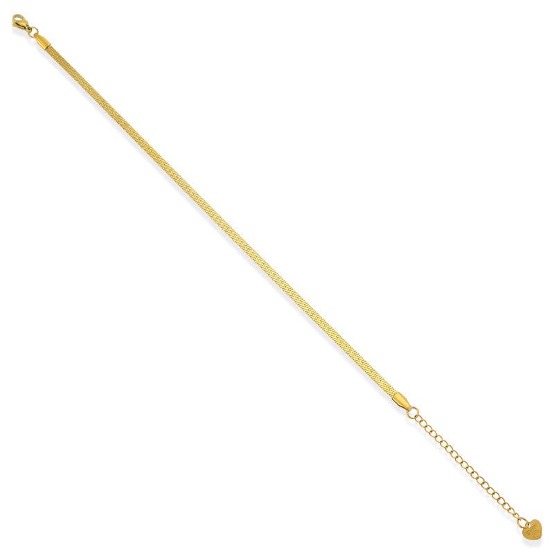 Sariah Anklet - EVRYJEWELS