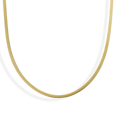 Sariah Necklace - EVRYJEWELS