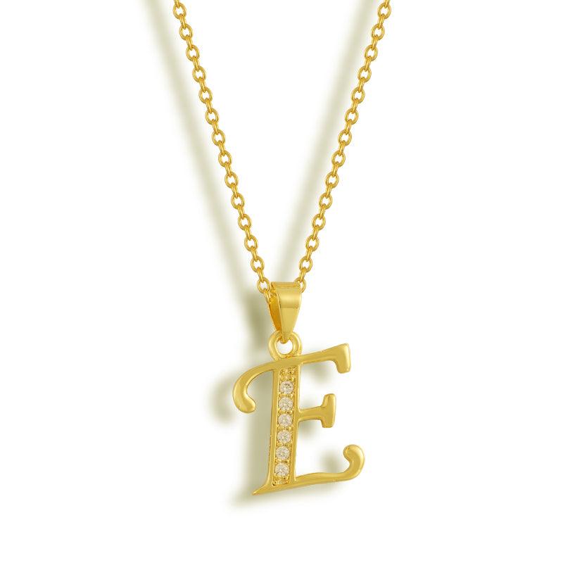 Say My Name Necklace - EVRYJEWELS