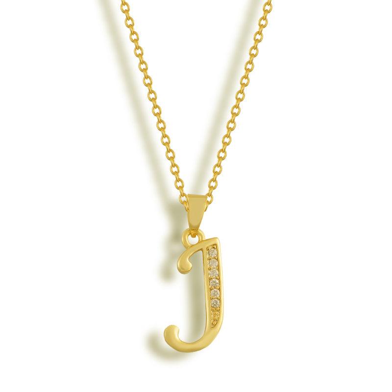 Say My Name Necklace - EVRYJEWELS