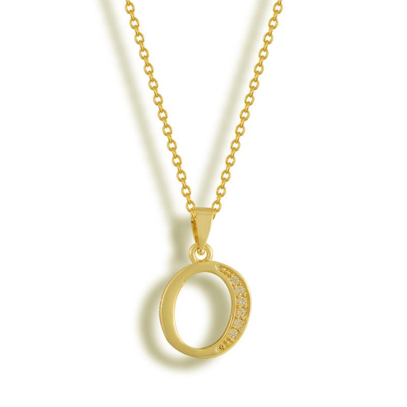 Say My Name Necklace - EVRYJEWELS