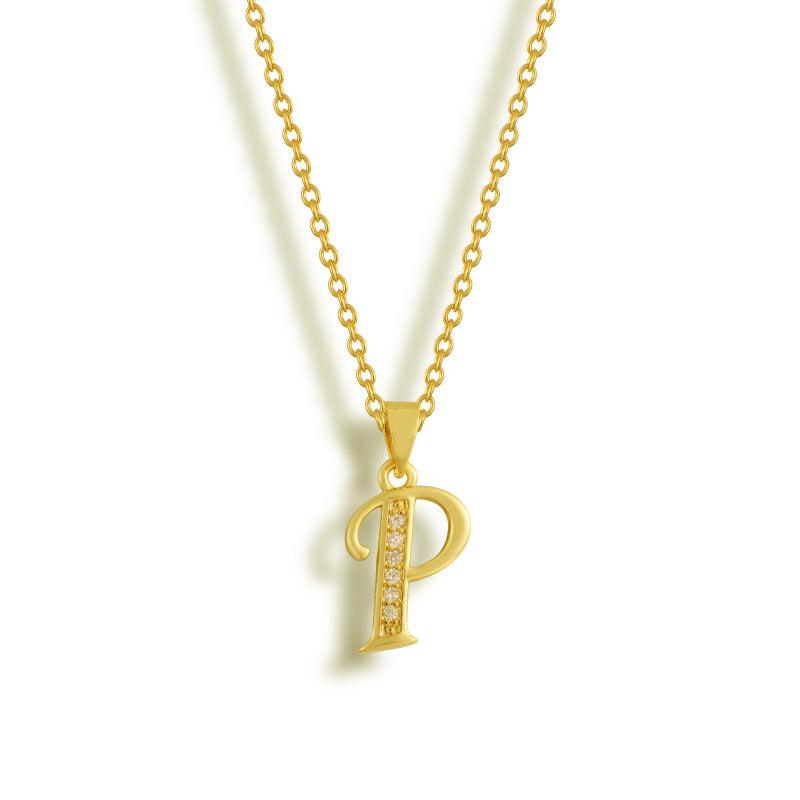 Say My Name Necklace - EVRYJEWELS