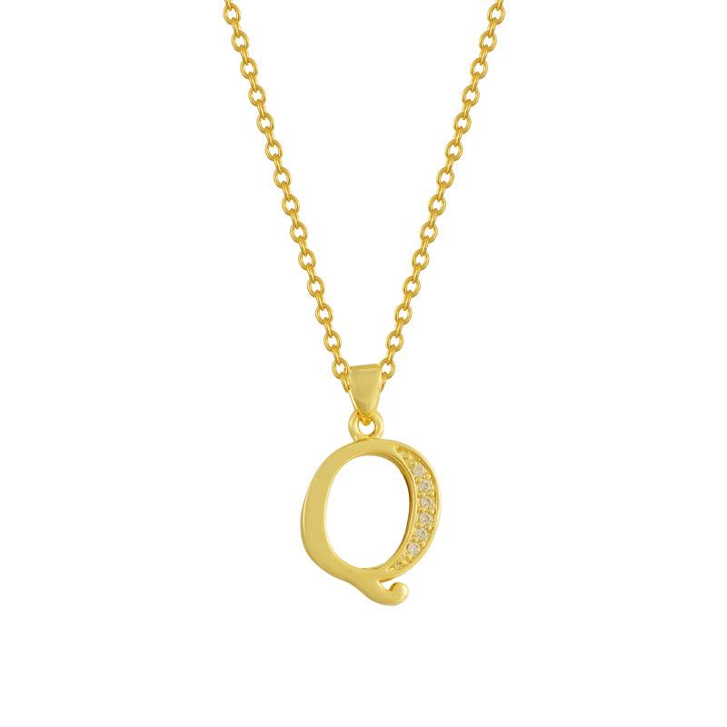 Say My Name Necklace - EVRYJEWELS