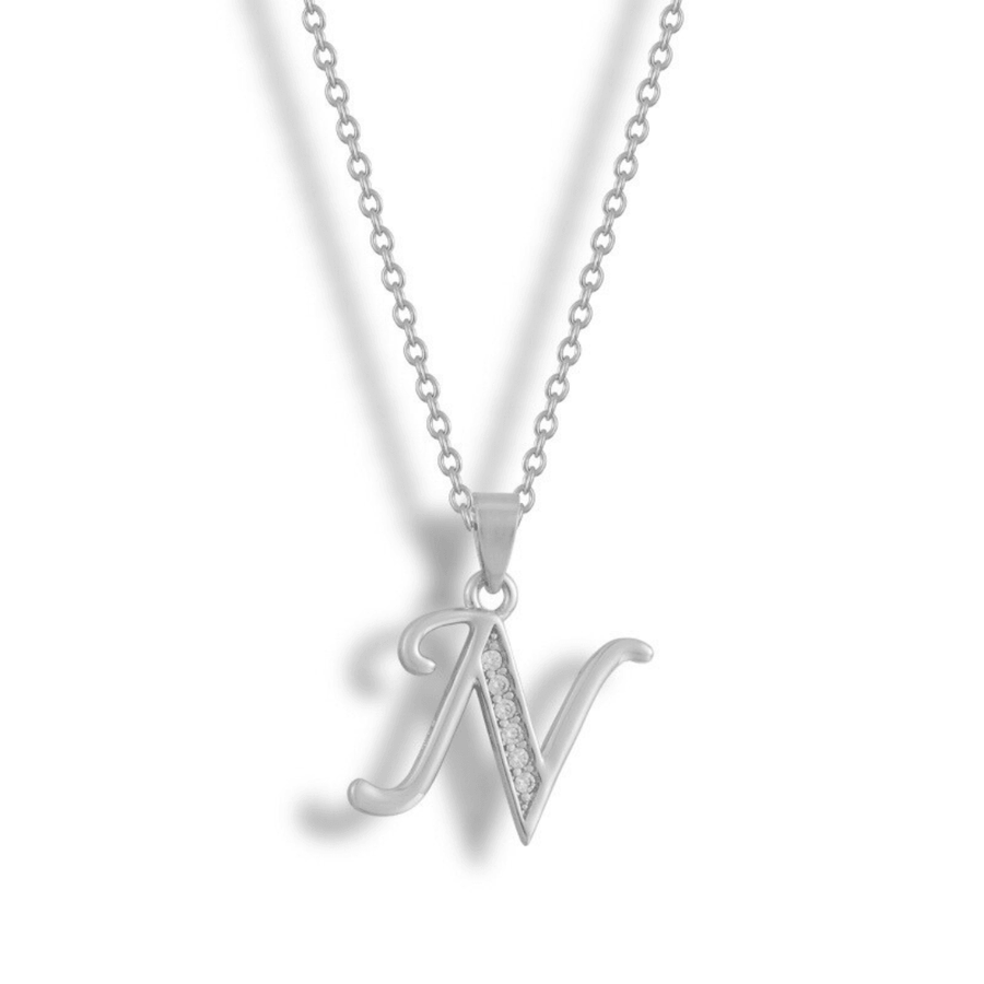 Say My Name Necklace - EVRYJEWELS