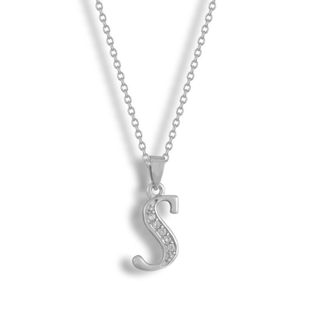 Say My Name Necklace - EVRYJEWELS