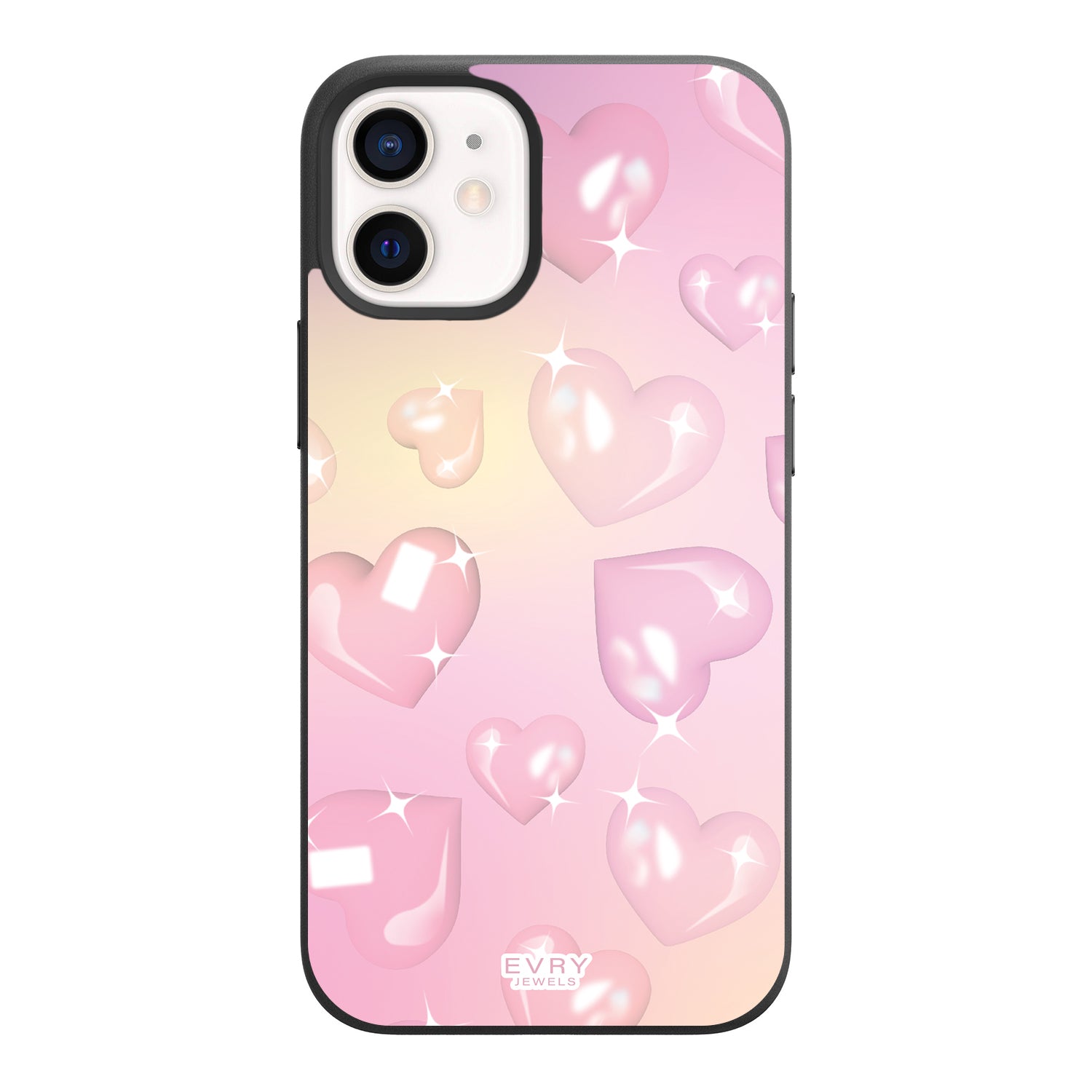 Say You Love Me Phone Case
