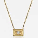 Sweet Darling Necklace - EVRYJEWELS