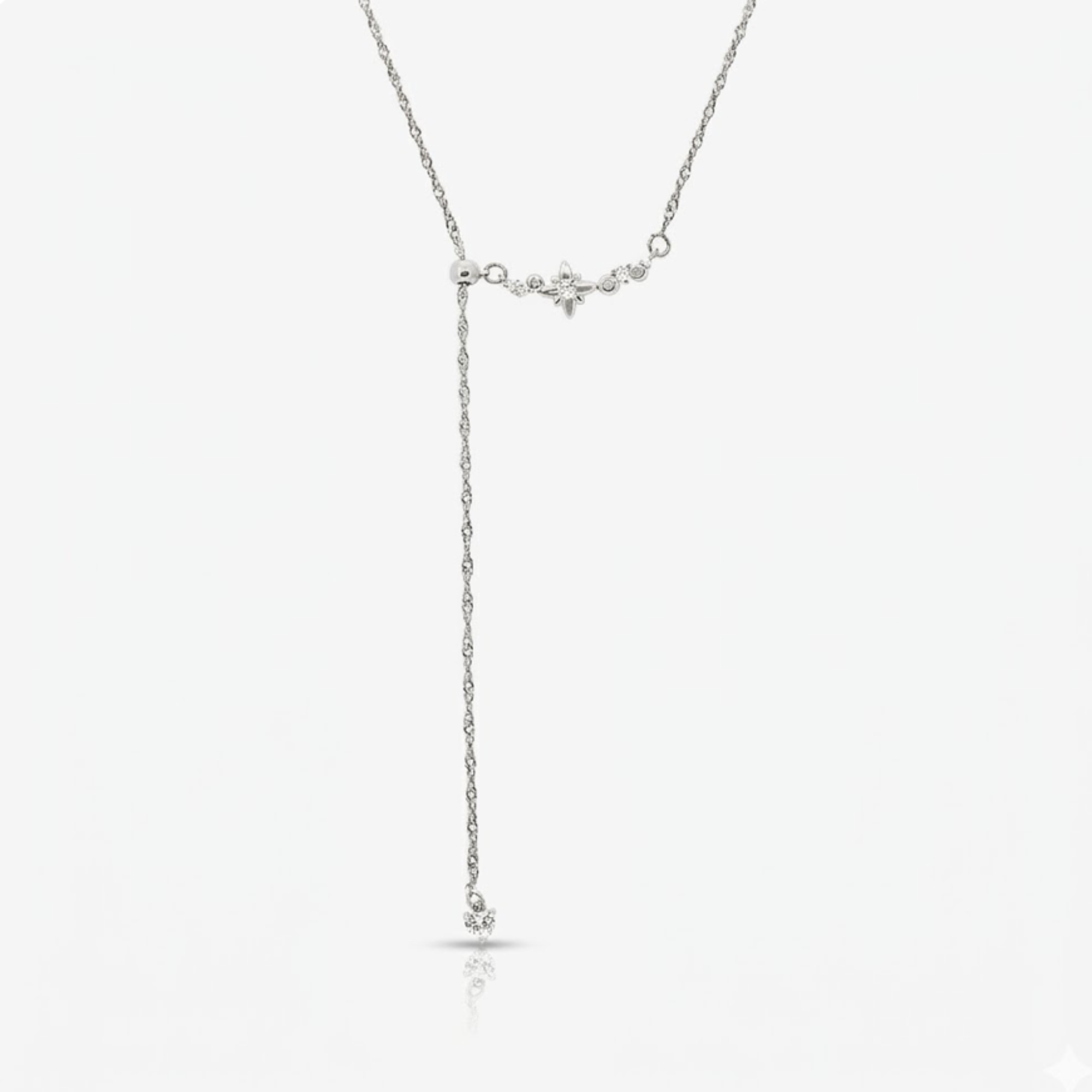 Lariat Necklaces - EVRYJEWELS