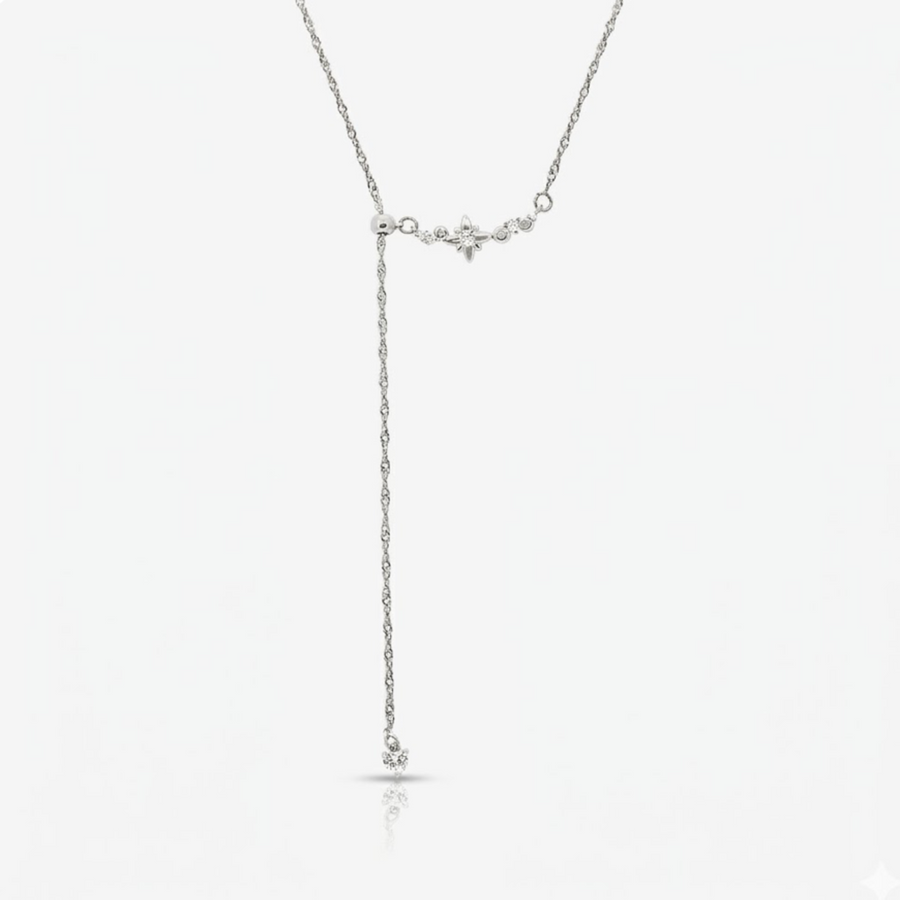 Lariat Necklaces - EVRYJEWELS