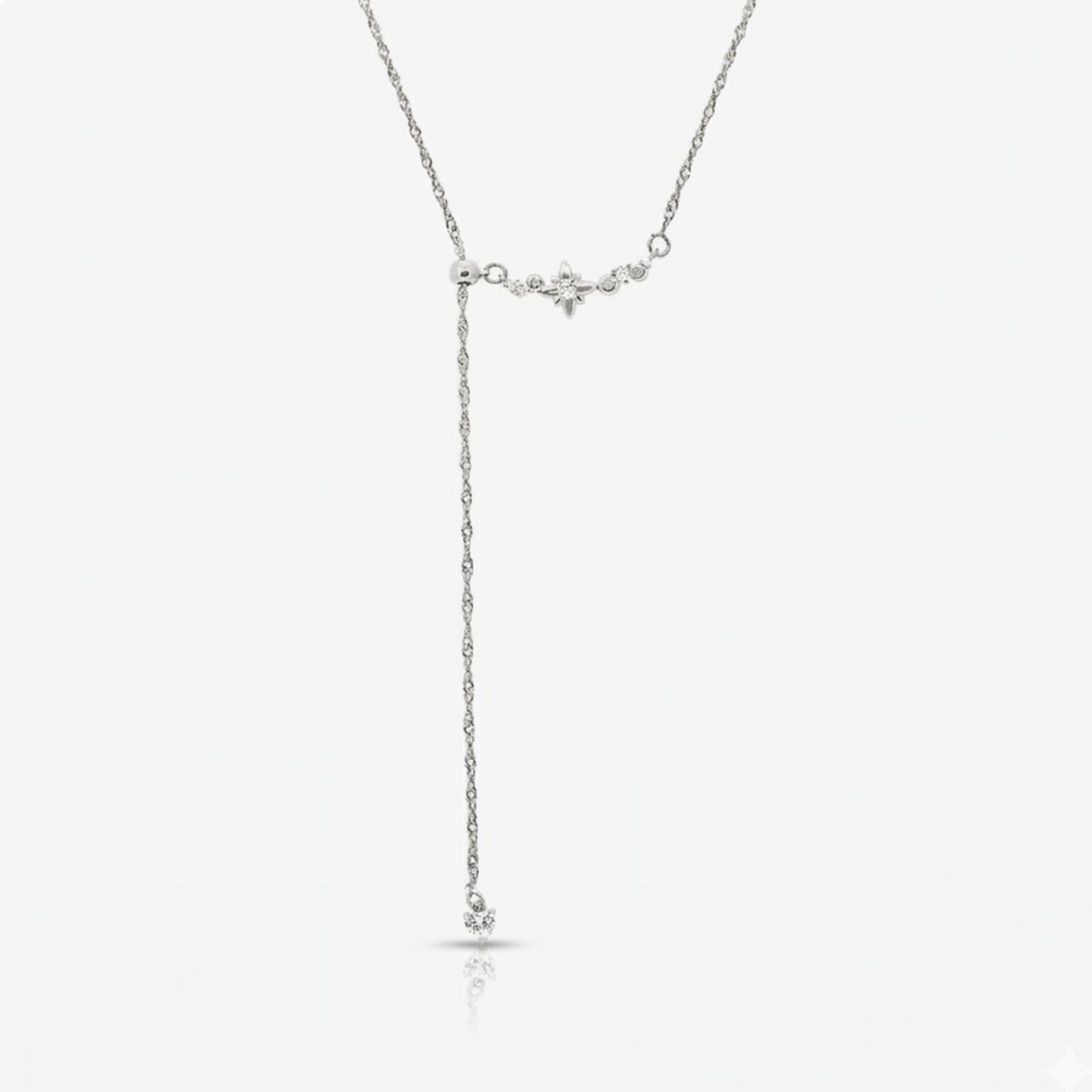 Lariat Necklaces - EVRYJEWELS