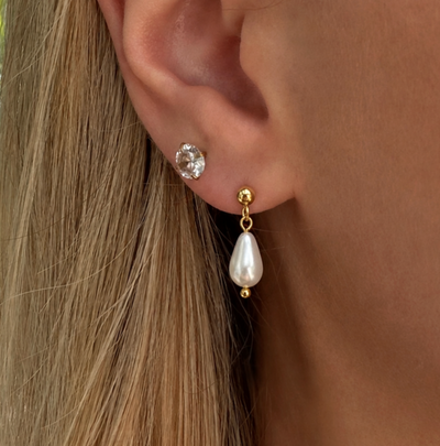 Anastasia Earrings - EVRYJEWELS