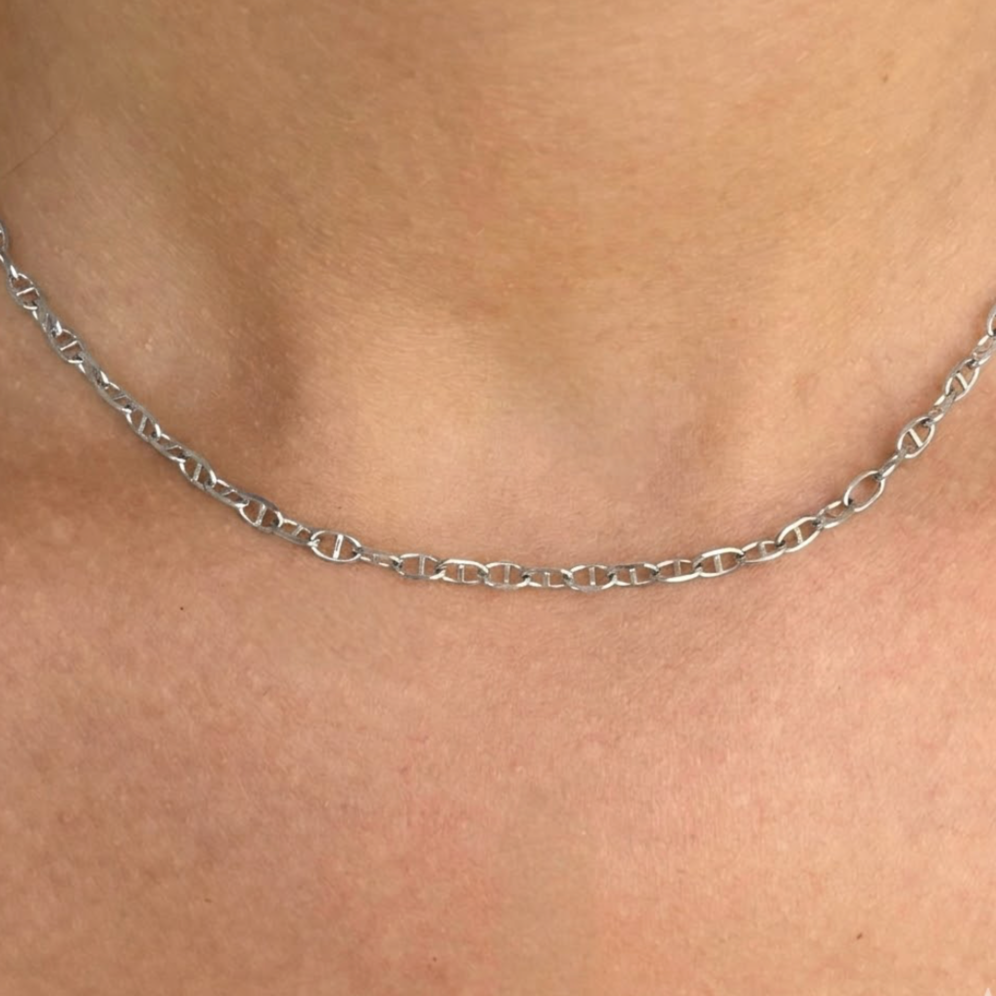 Collier Dolce Choker