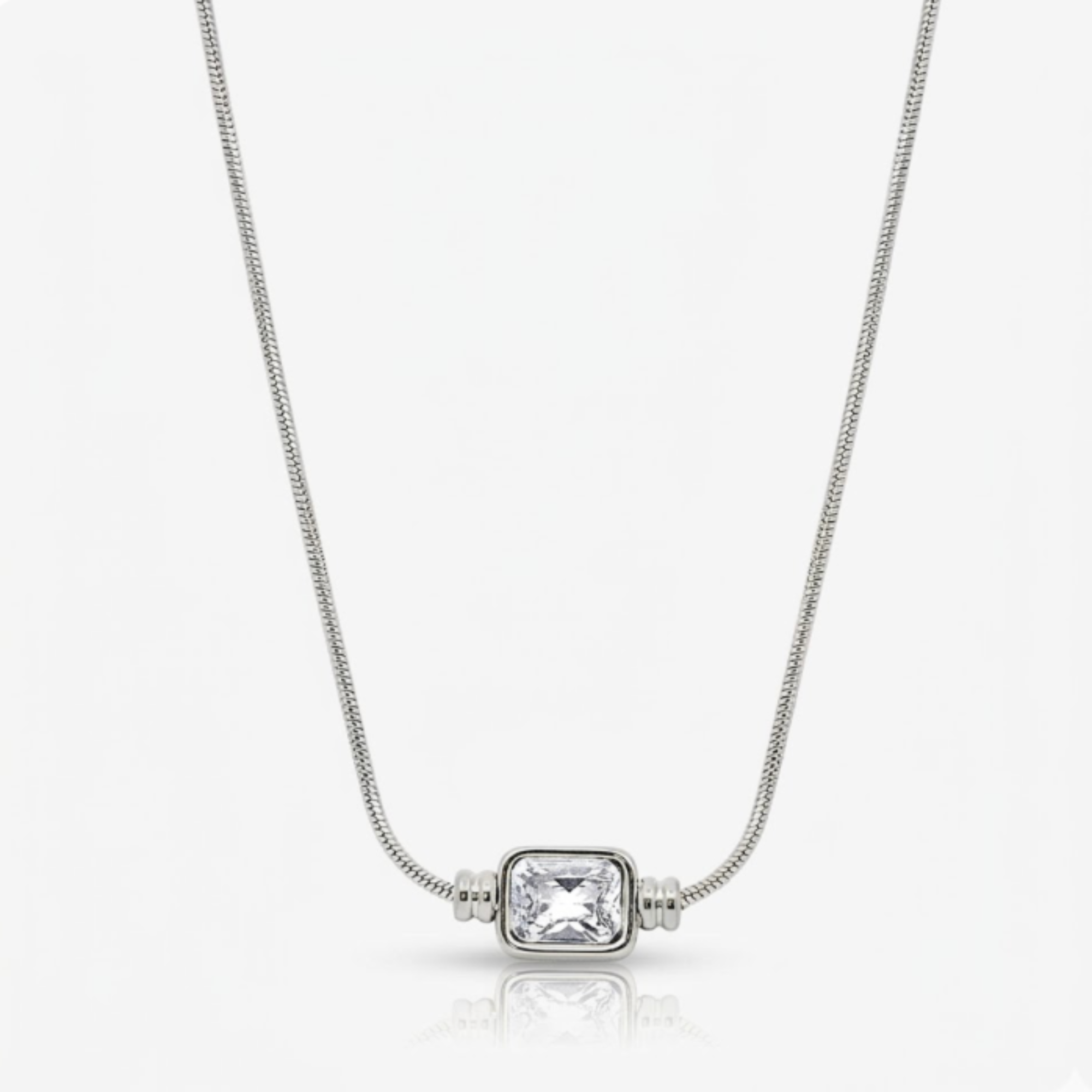 Crush Core Necklace - EVRYJEWELS