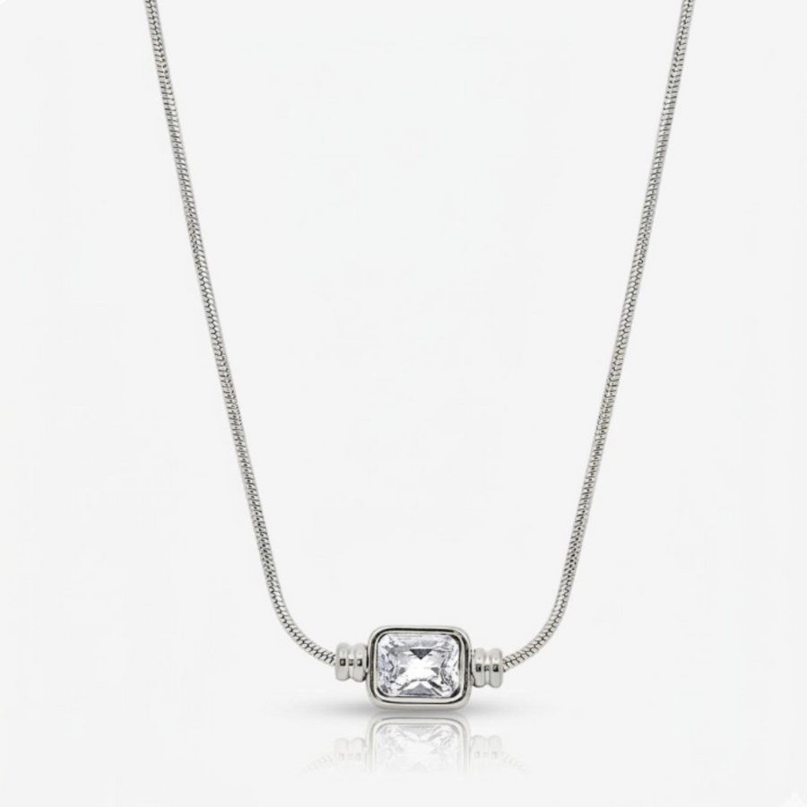 Crush Core Necklace - EVRYJEWELS