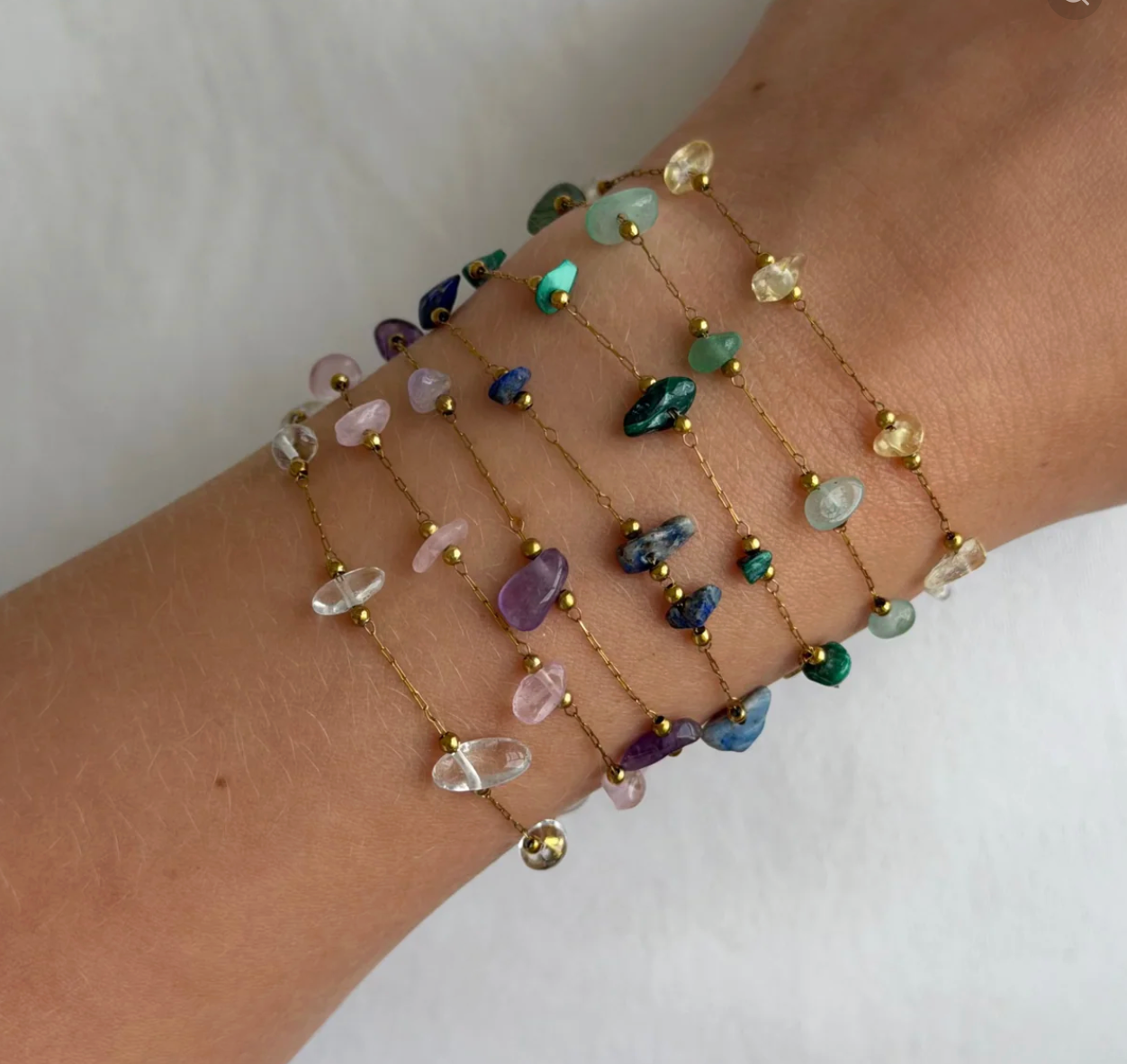 MULTICOLOR COLLECTION