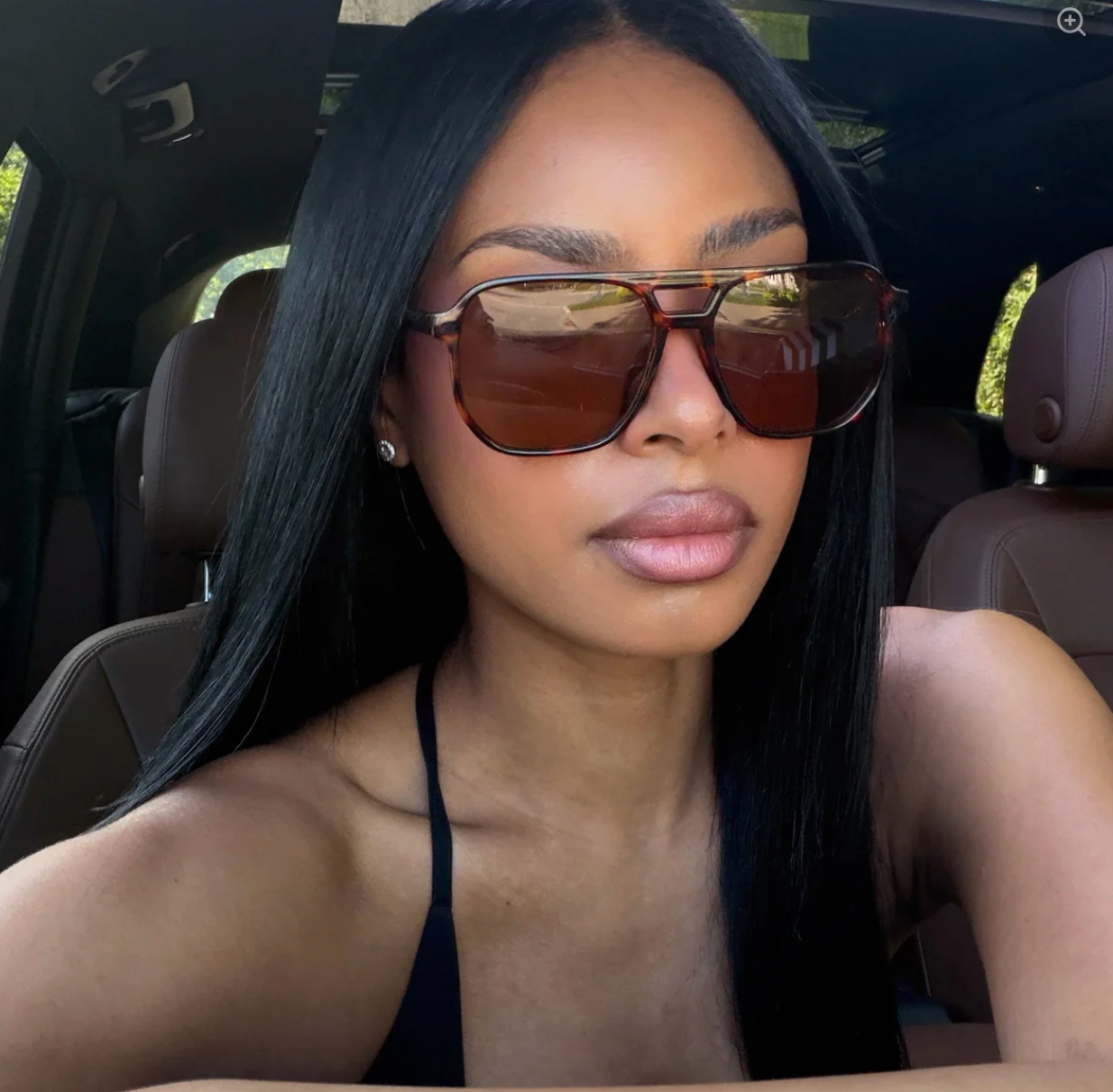 SUNGLASSES
