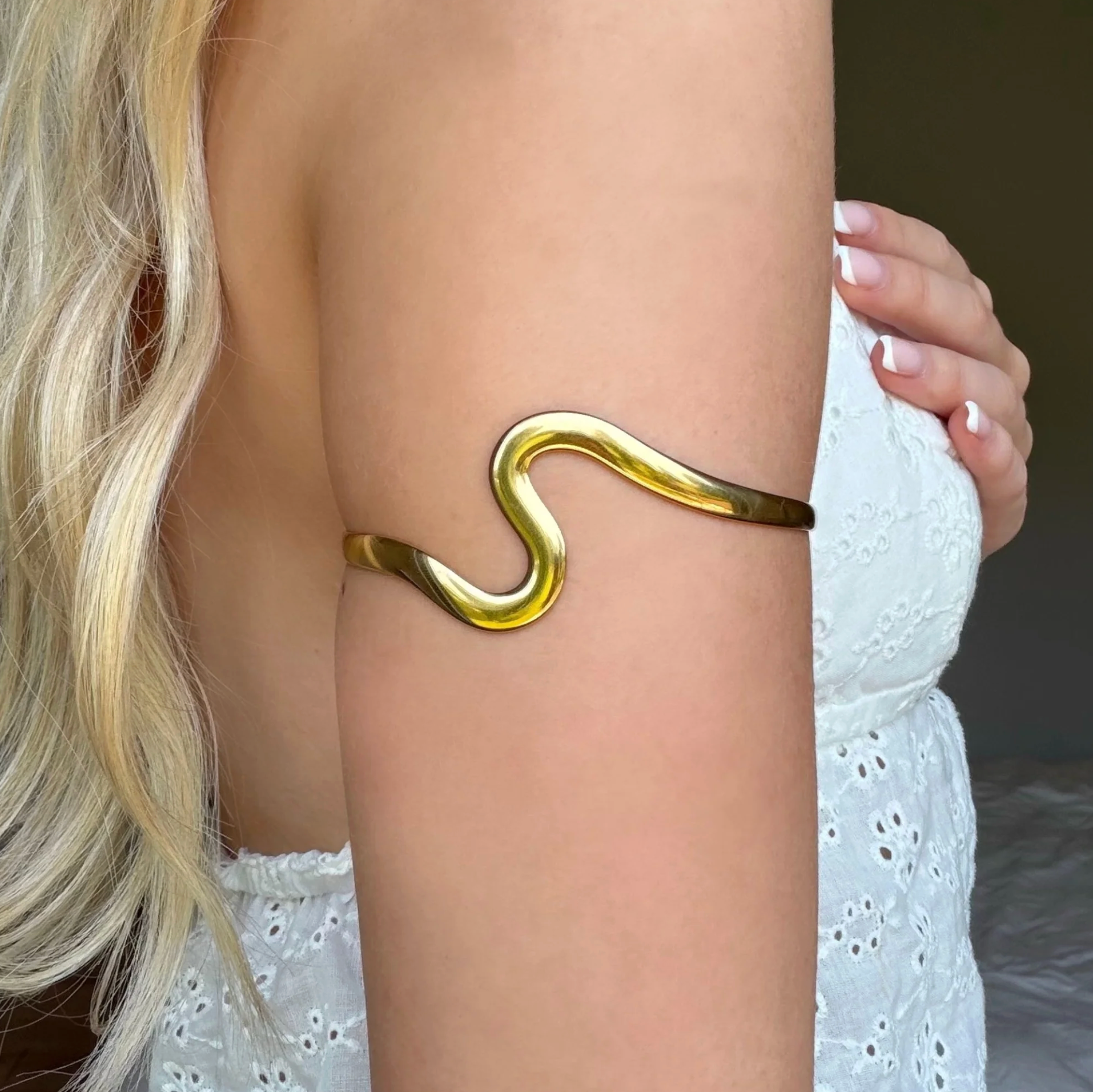 BODY JEWELRY EDIT
