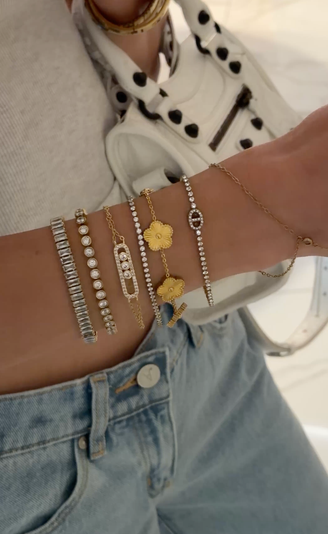 NEW IN