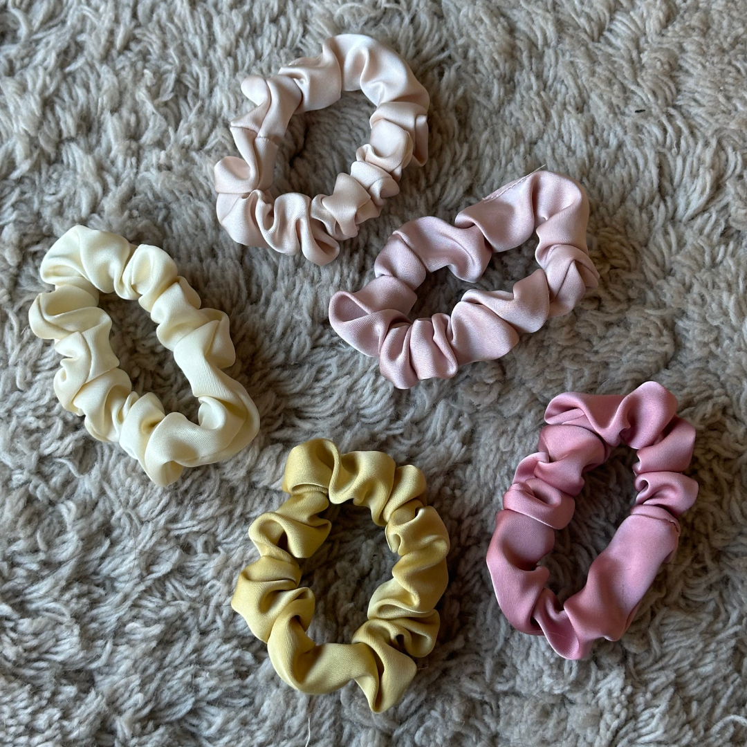 Scrunchie Pack