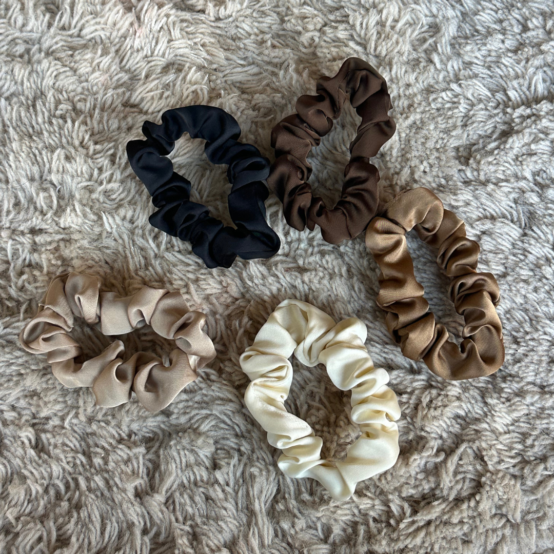 Scrunchie Pack