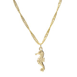 Sea Whisper Necklace - EVRYJEWELS