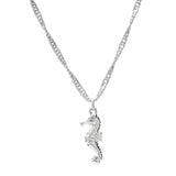 Sea Whisper Necklace - EVRYJEWELS