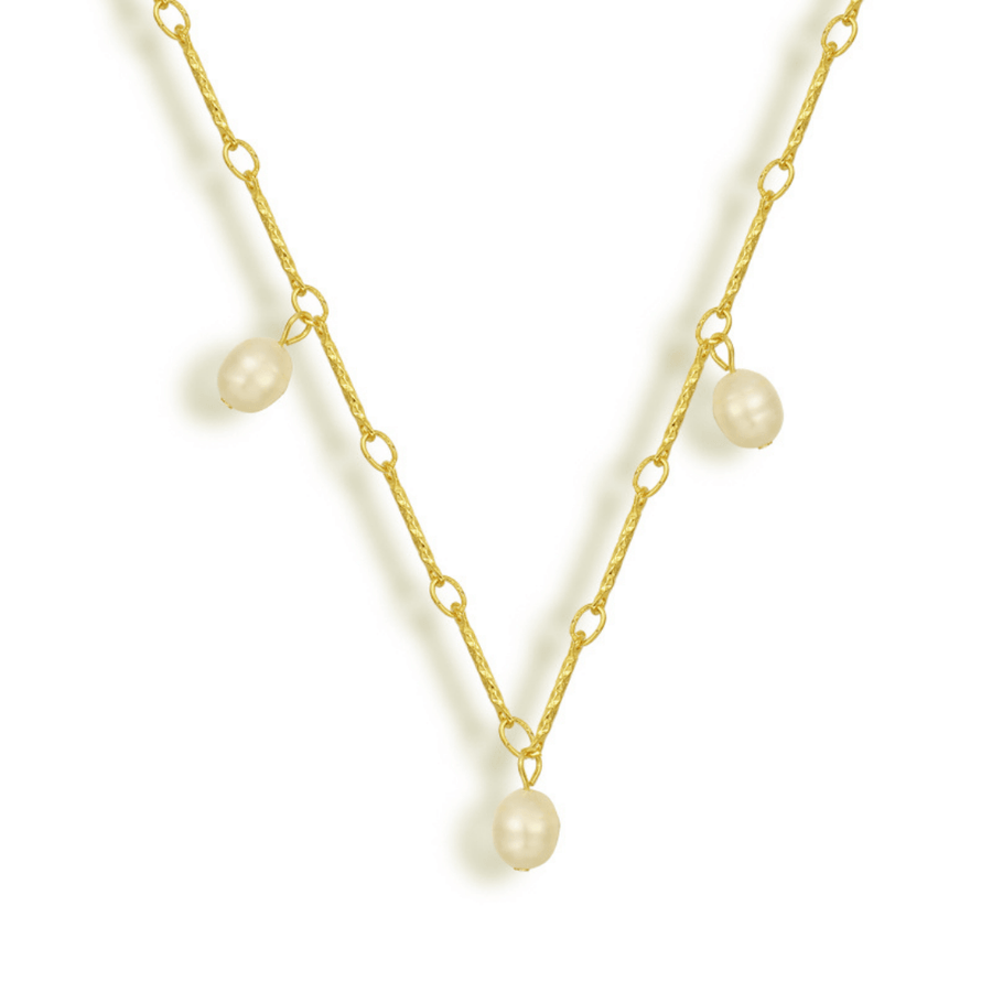 Seaside Necklace - EVRYJEWELS