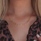 Selena Necklace - EVRYJEWELS