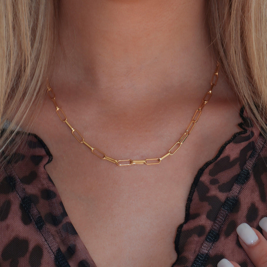 Selena Necklace - EVRYJEWELS