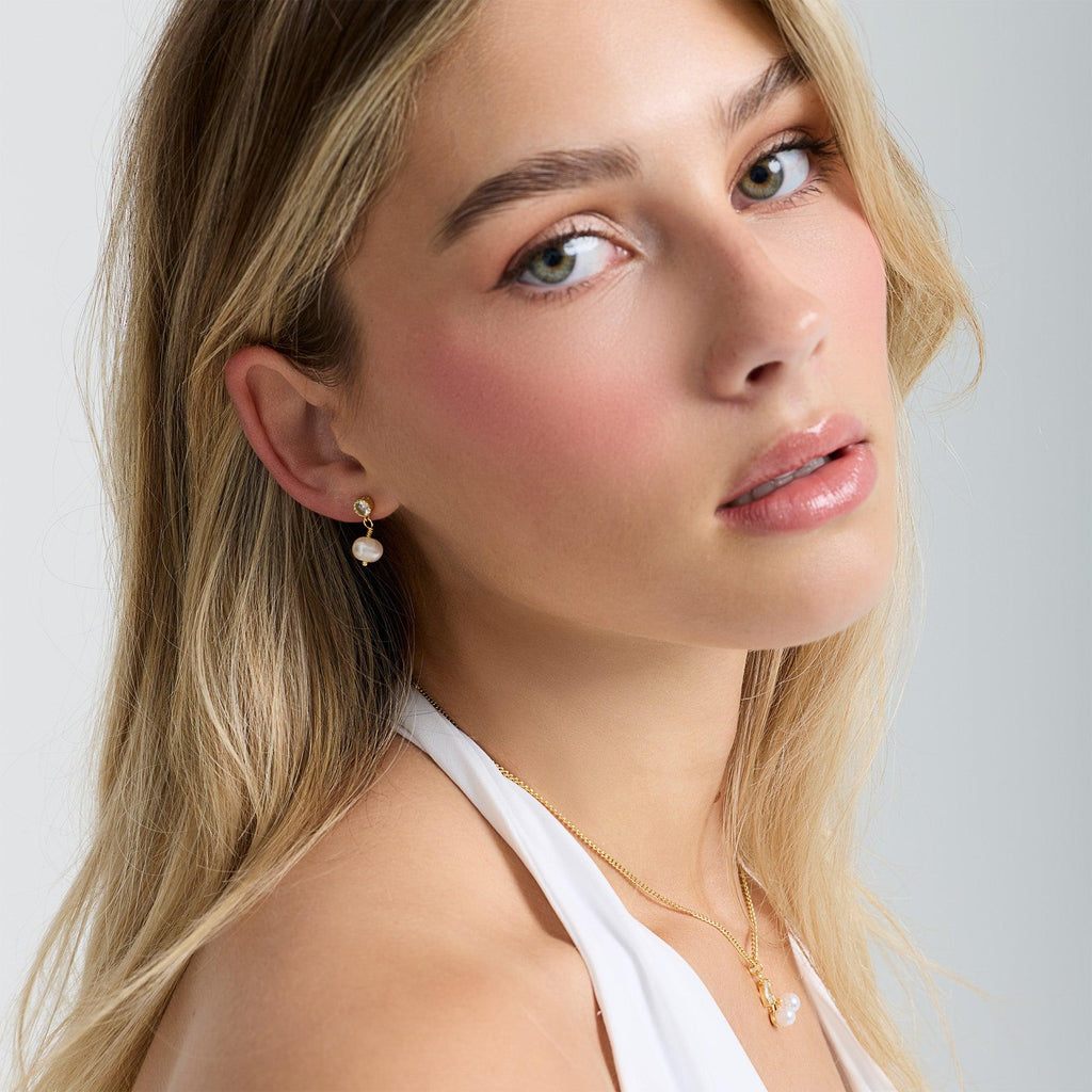 Selene Earrings - EVRYJEWELS