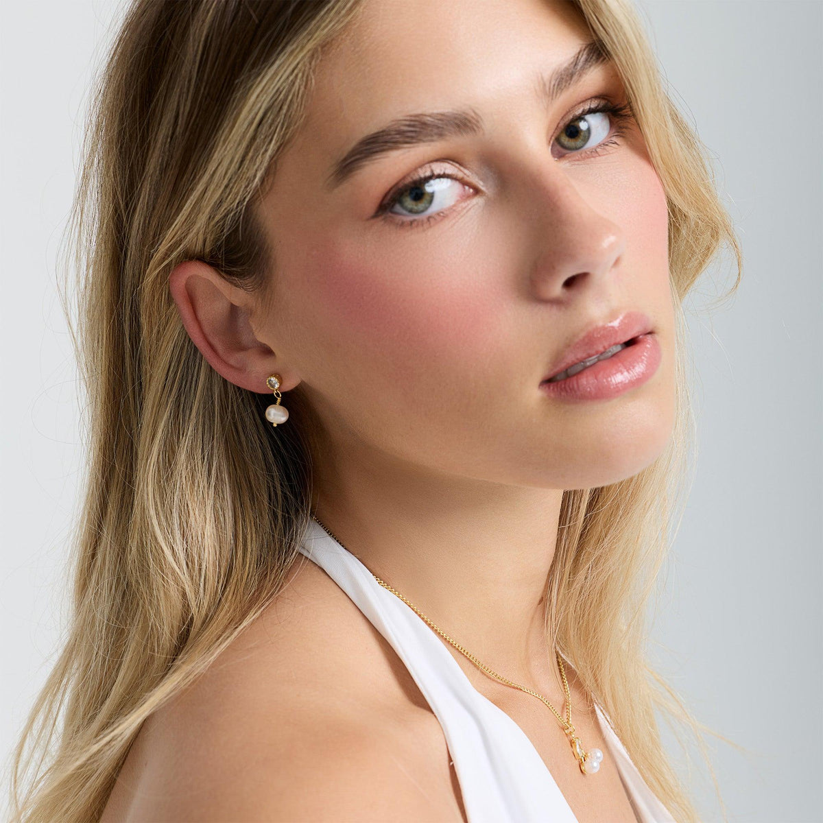 Selene Earrings - EVRYJEWELS