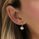 Selene Earrings - EVRYJEWELS