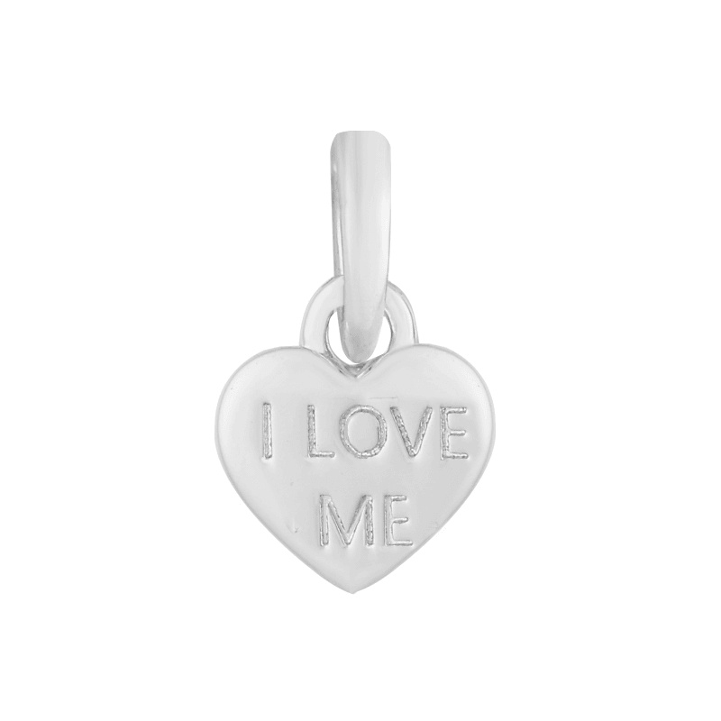 Self Love Charm - EVRYJEWELS