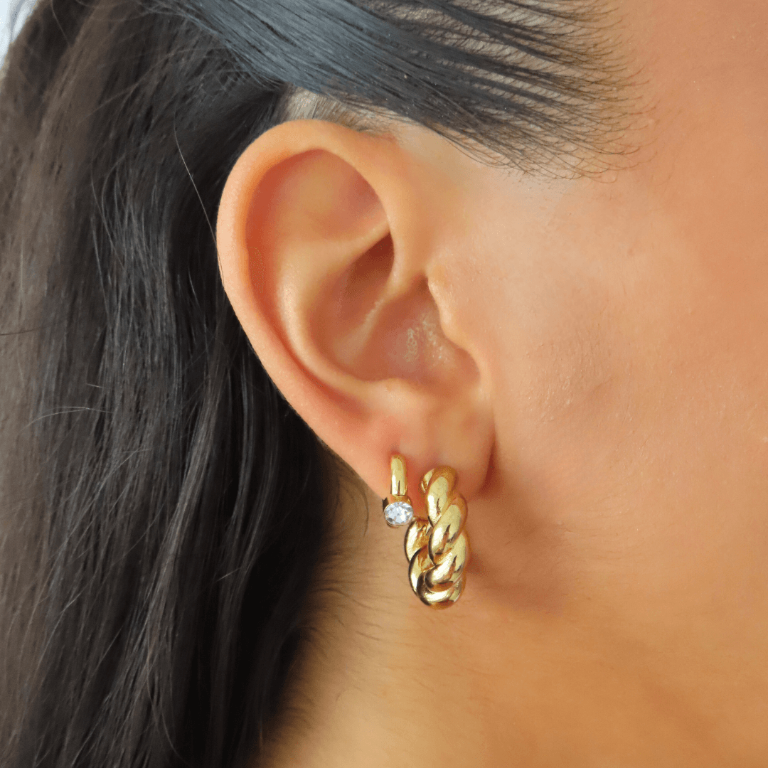 Serena Earrings - EVRYJEWELS
