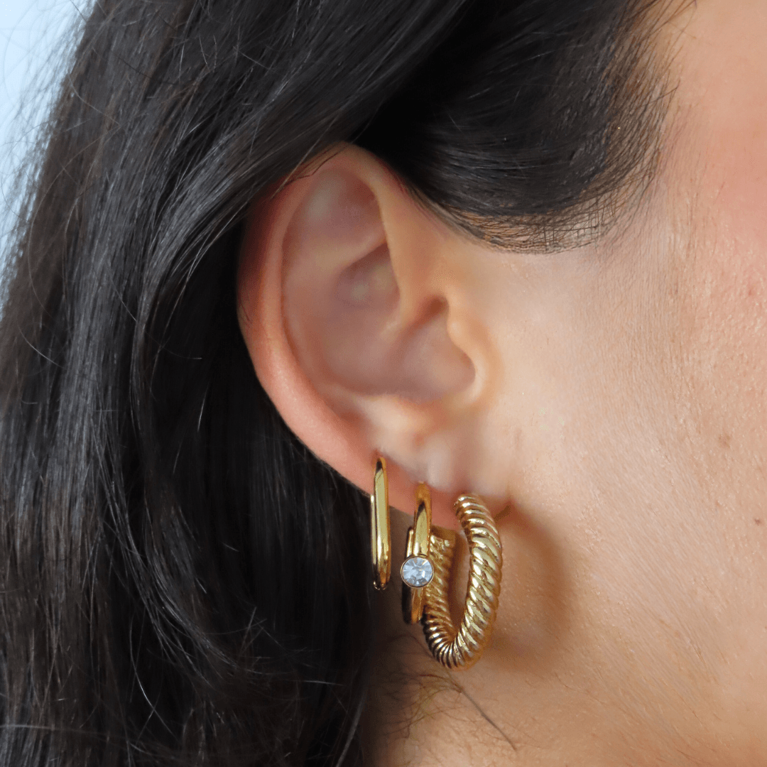Serena Earrings - EVRYJEWELS