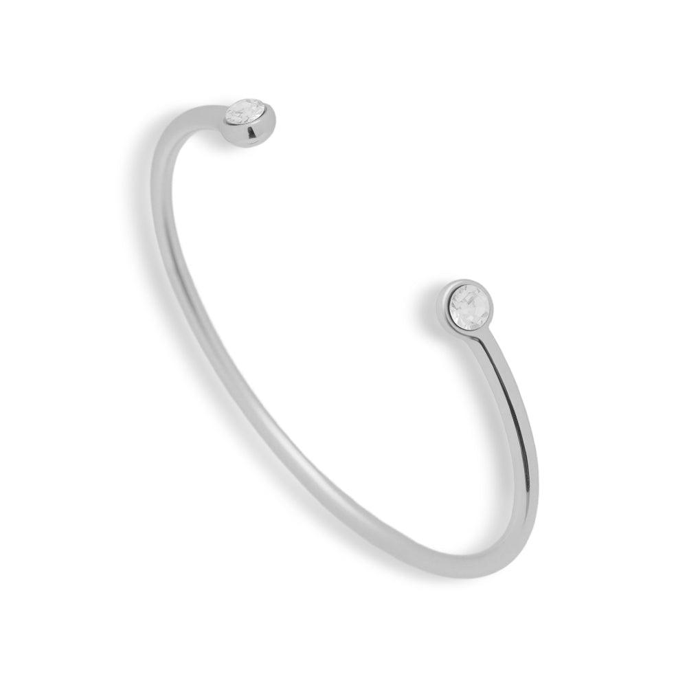 Serena Bangle - EVRYJEWELS