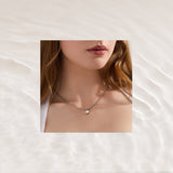 Serenity Necklace - EVRYJEWELS
