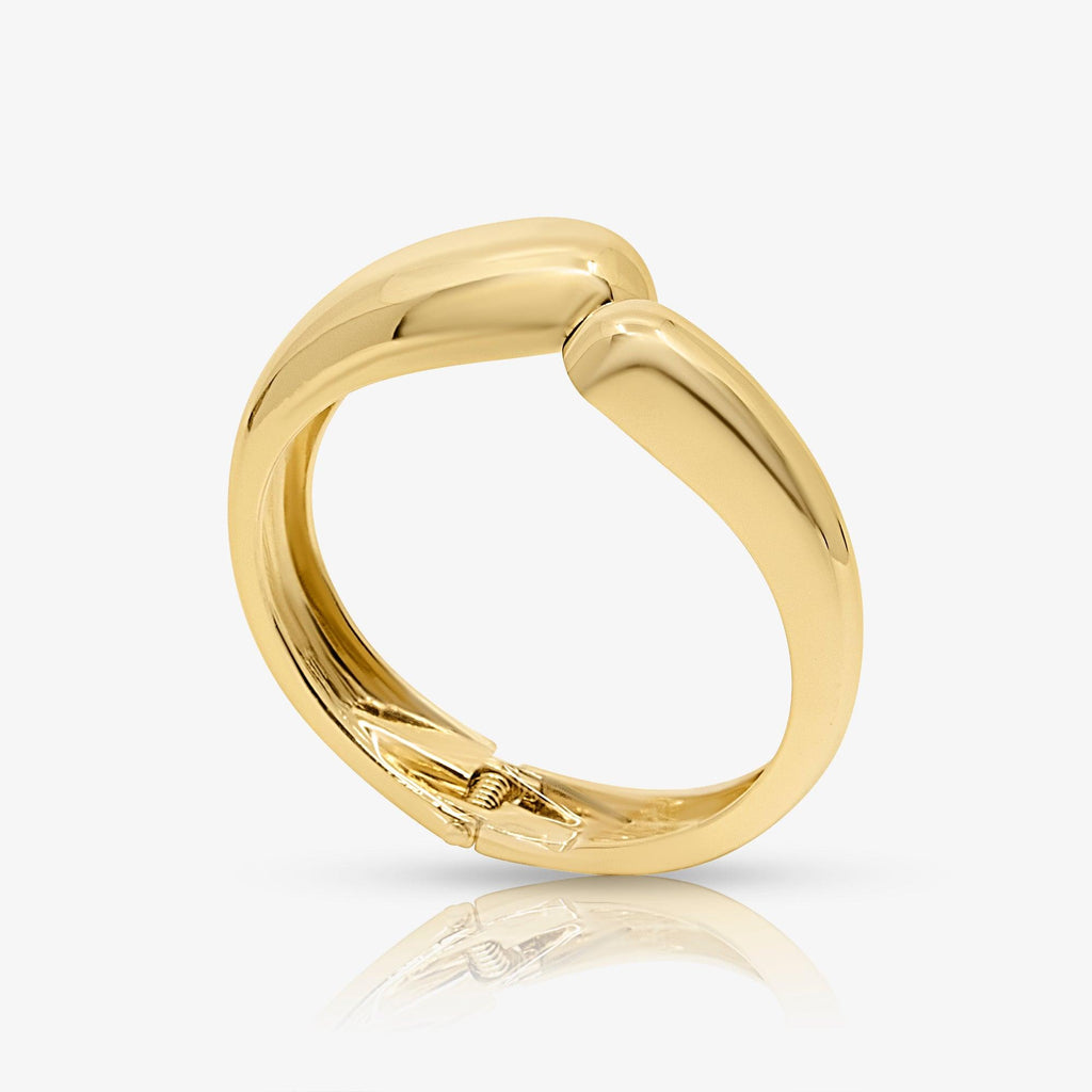 Chunky Bangles - EVRYJEWELS