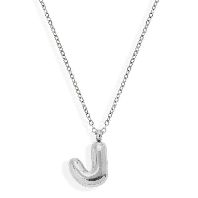 She's So Bubbly Necklace - EVRYJEWELS
