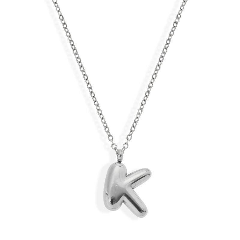 She's So Bubbly Necklace - EVRYJEWELS