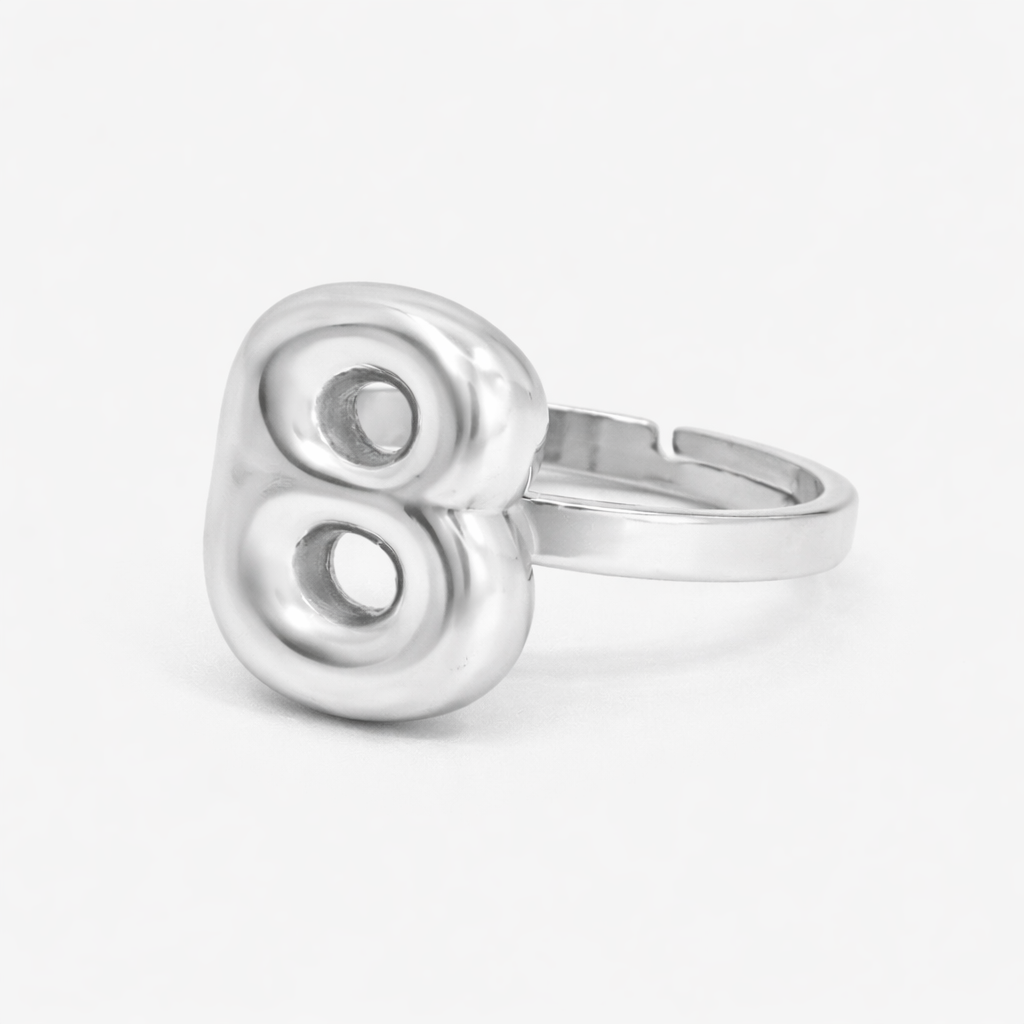 She's So Bubbly Ring