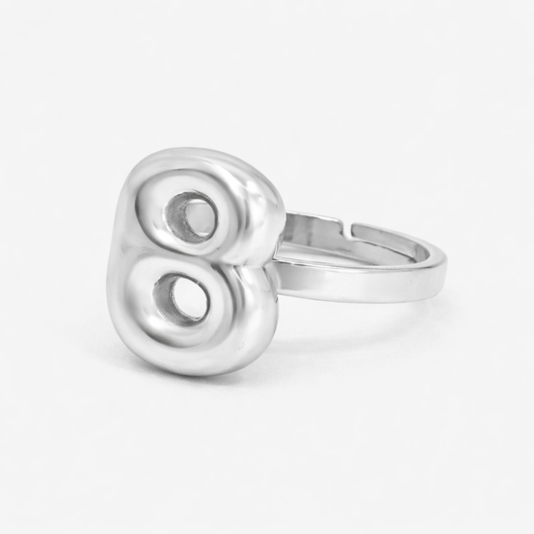 She's So Bubbly Ring