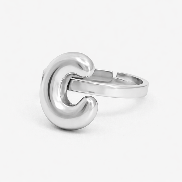 She's So Bubbly Ring