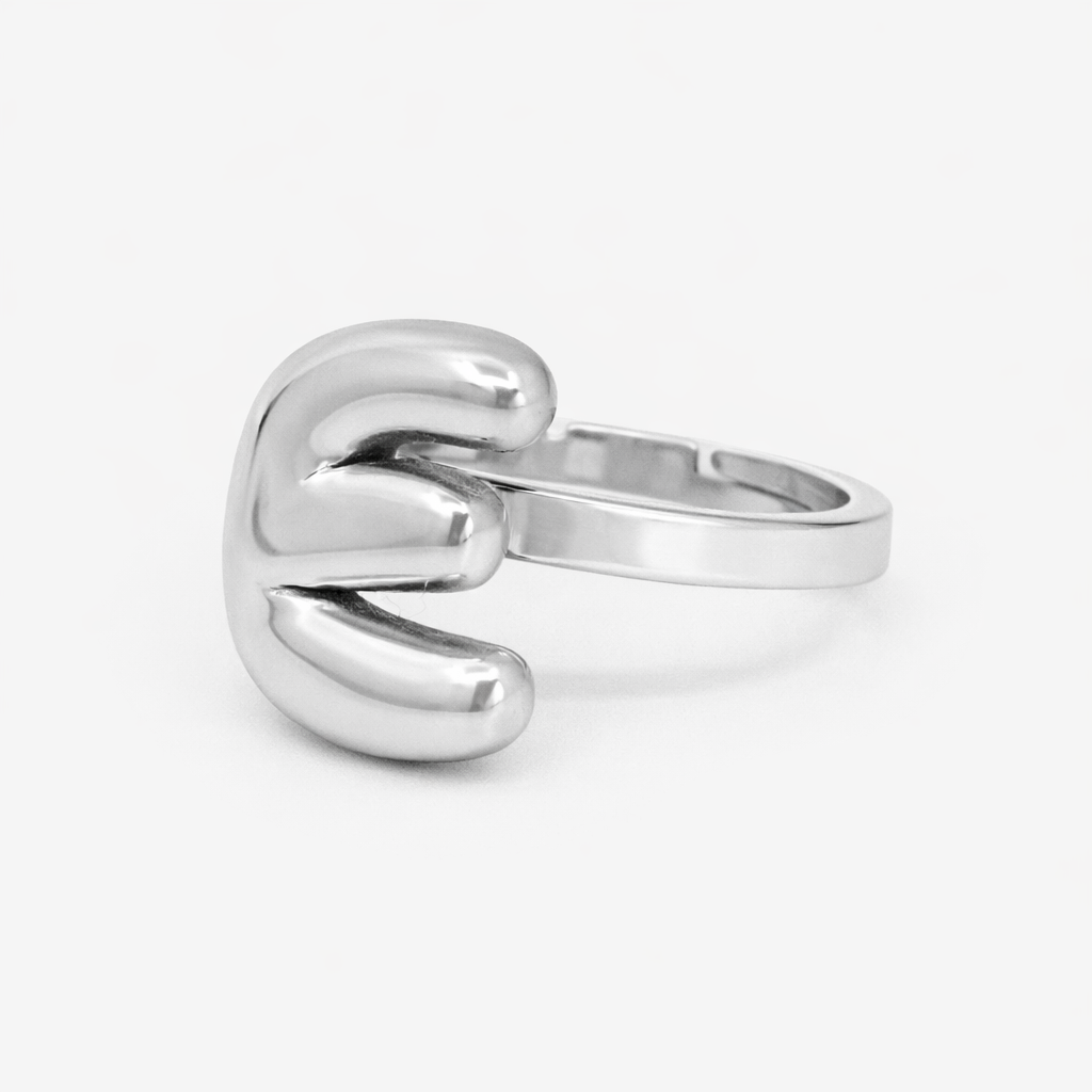 She's So Bubbly Ring