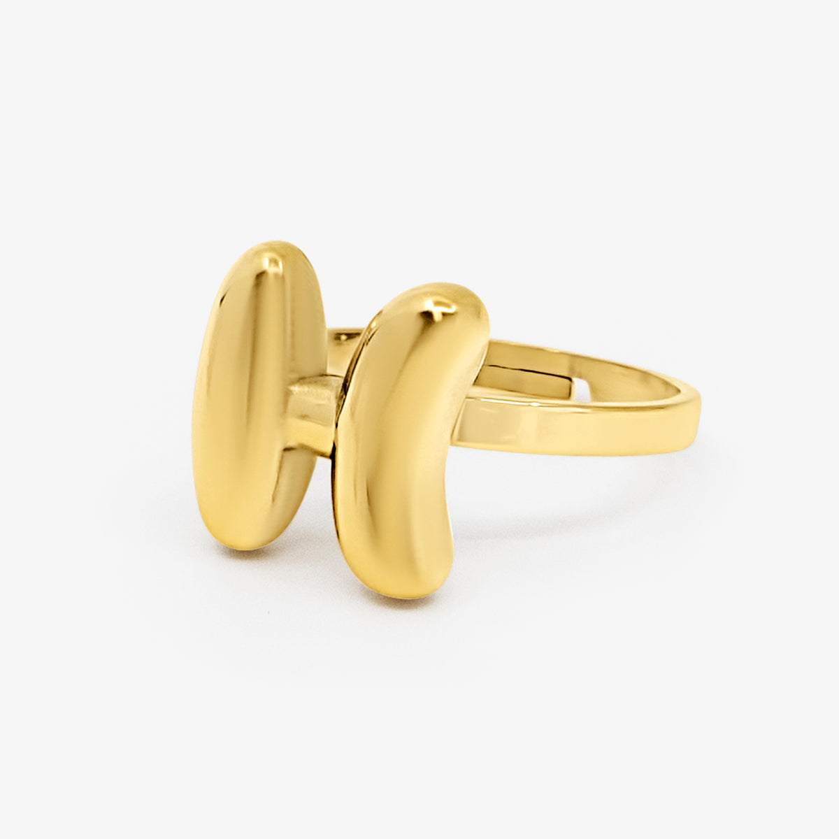 She's So Bubbly Ring